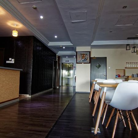 Reddoorz Plus Near Lavender Street Singapur Zewnętrze zdjęcie
