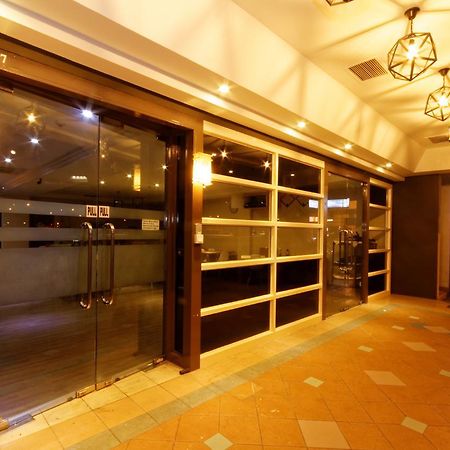 Reddoorz Plus Near Lavender Street Singapur Zewnętrze zdjęcie