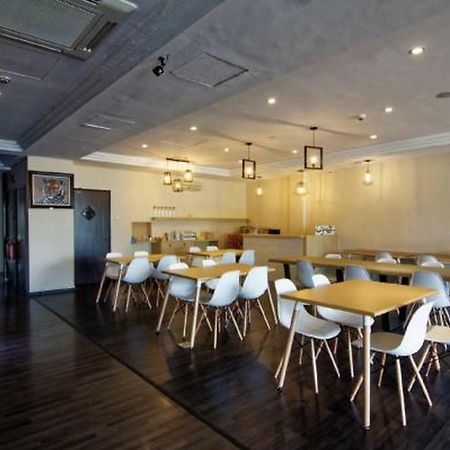 Reddoorz Plus Near Lavender Street Singapur Zewnętrze zdjęcie