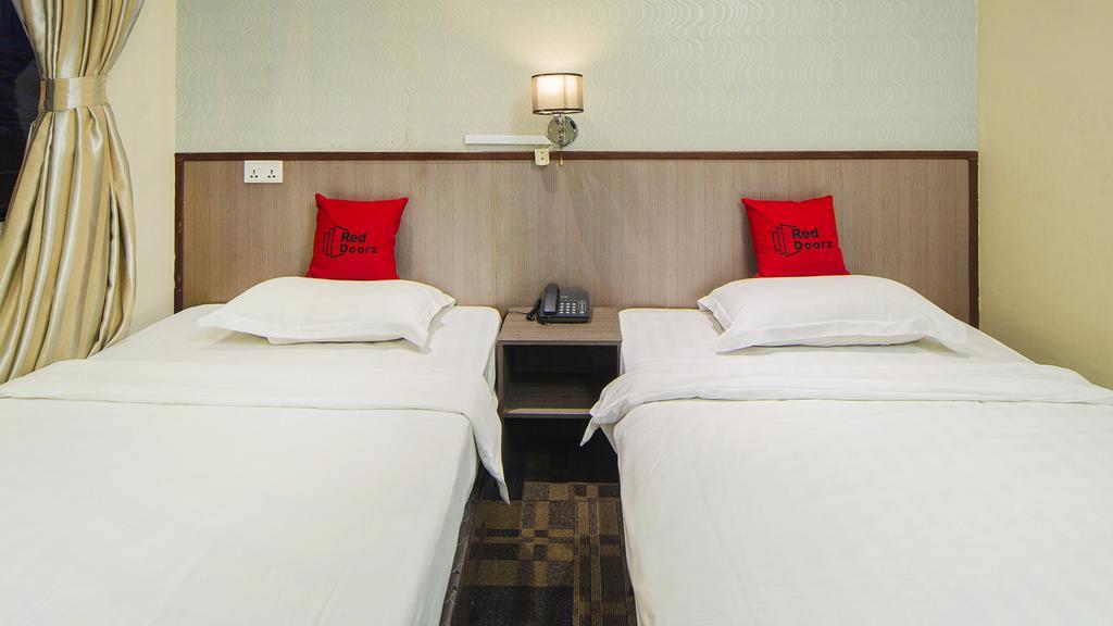 Reddoorz Plus Near Lavender Street Singapur Zewnętrze zdjęcie