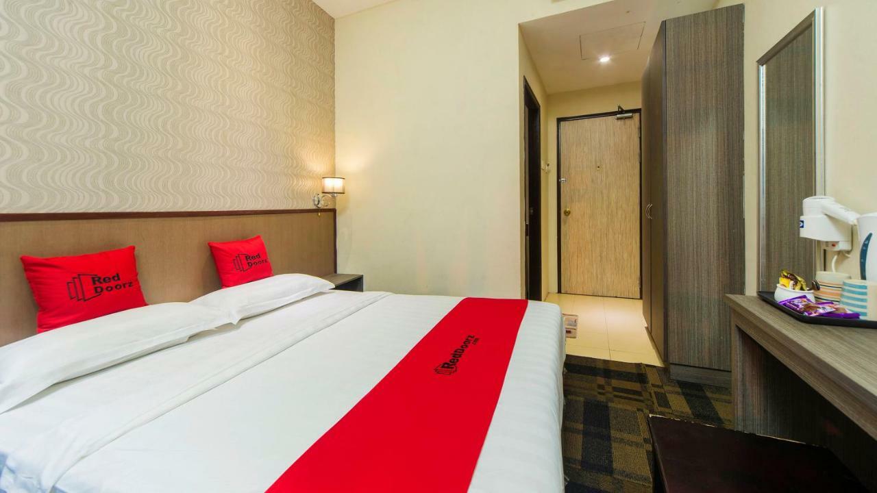 Reddoorz Plus Near Lavender Street Singapur Zewnętrze zdjęcie