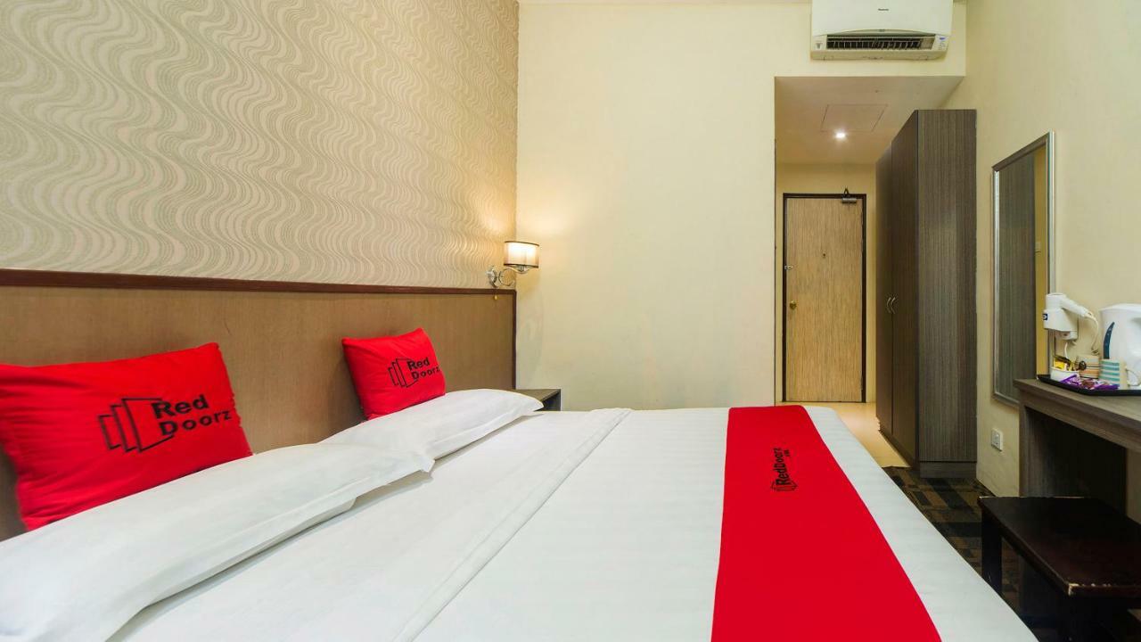 Reddoorz Plus Near Lavender Street Singapur Zewnętrze zdjęcie