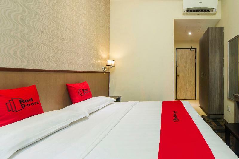 Reddoorz Plus Near Lavender Street Singapur Zewnętrze zdjęcie